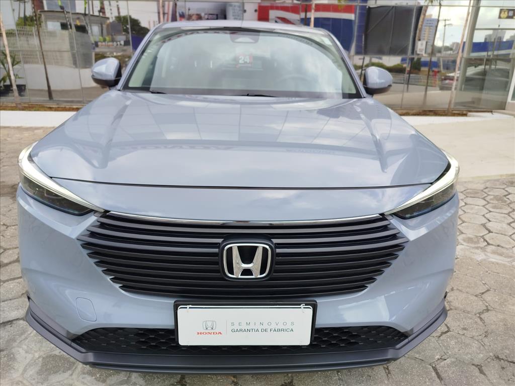 HR-V 1.5 DI I-VTEC FLEX EXL CVT