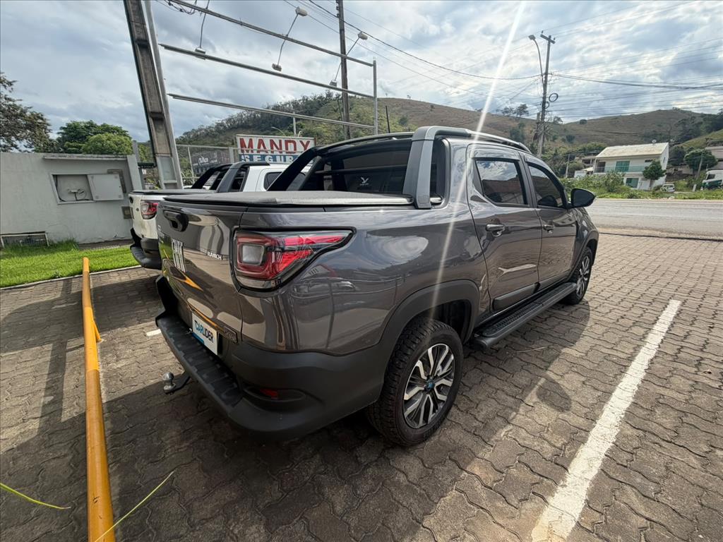 STRADA 1.0 TURBO 200 FLEX RANCH CD CVT5