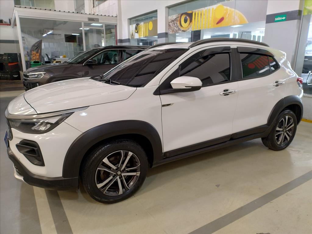 PULSE 1.0 TURBO 200 FLEX AUDACE CVT1