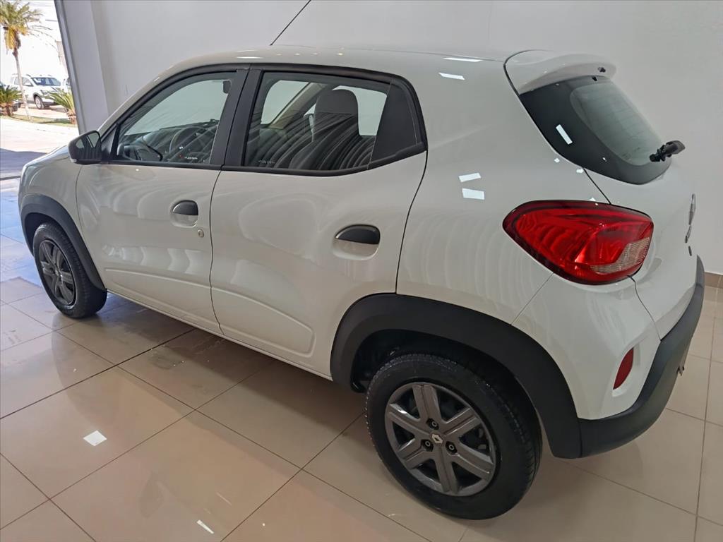 KWID 1.0 12V SCE FLEX ZEN MANUAL6