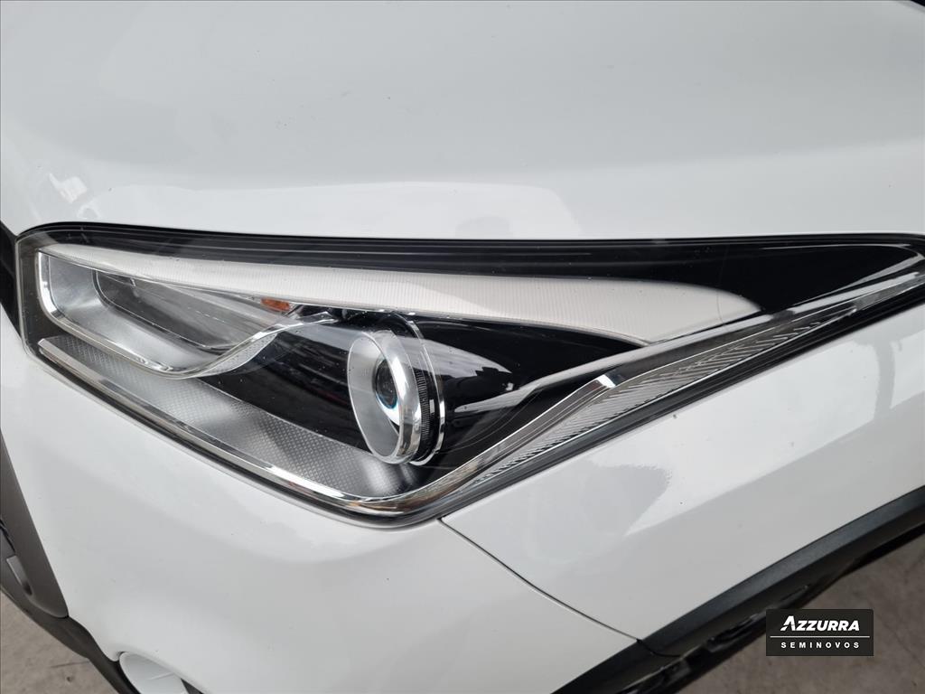 HB20X 1.6 16V PREMIUM FLEX 4P AUTOMÁTICO9