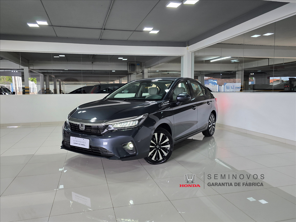 1.5 i-VTEC FLEX TOURING CVT