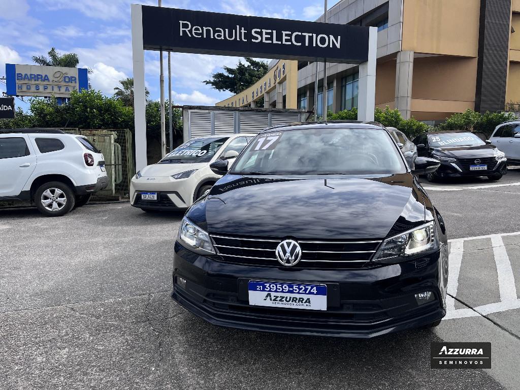 JETTA 2.0 TSI HIGHLINE 211CV GASOLINA 4P TIPTRONIC0
