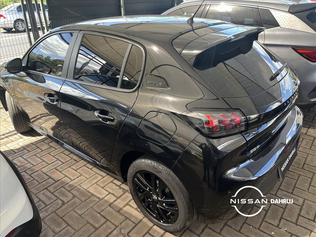 208 1.0 FIREFLY FLEX STYLE MANUAL13