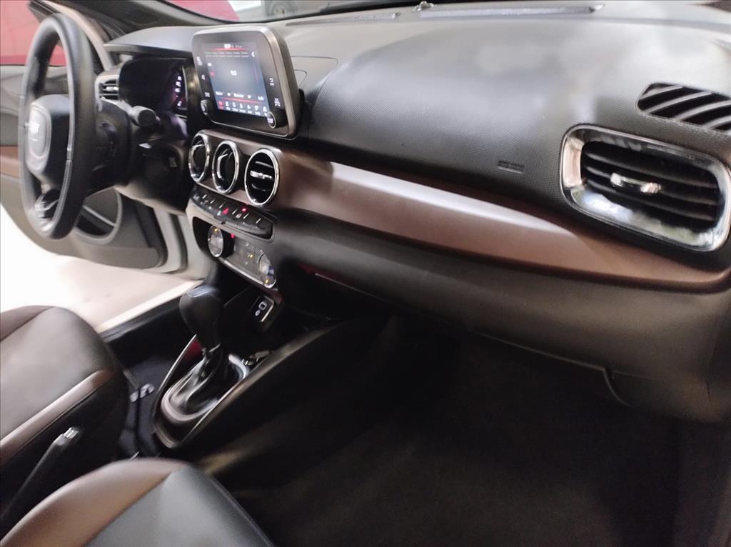 CRONOS 1.3 FIREFLY FLEX PRECISION CVT6