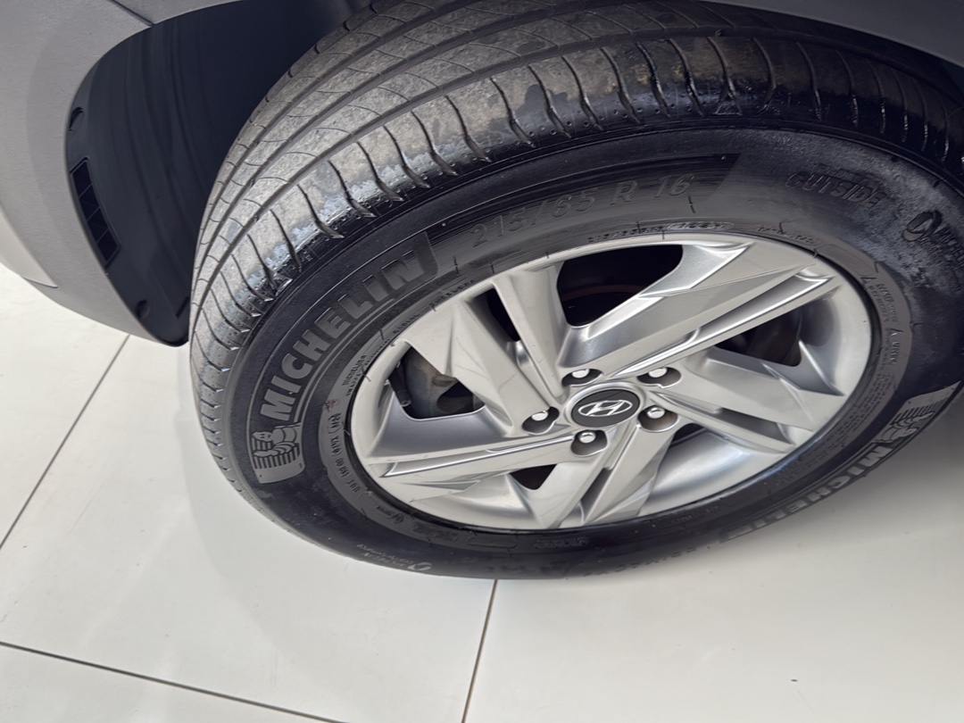 CRETA 1.0 TGDI FLEX COMFORT AUTOMÁTICO13