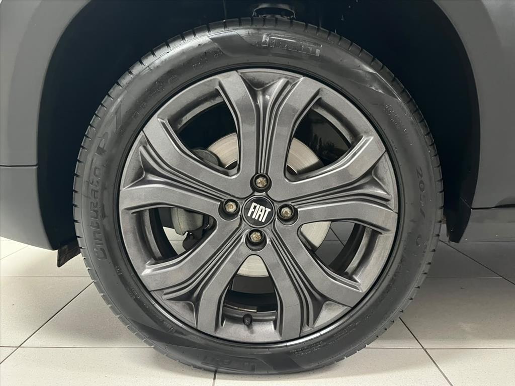 PULSE 1.0 TURBO 200 FLEX AUDACE CVT11
