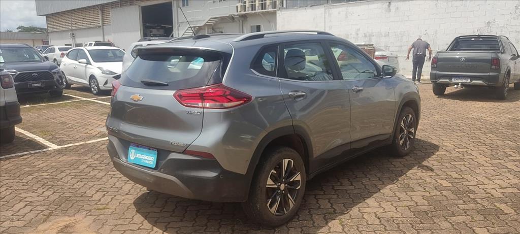 TRACKER 1.2 TURBO FLEX PREMIER AUTOMÁTICO4