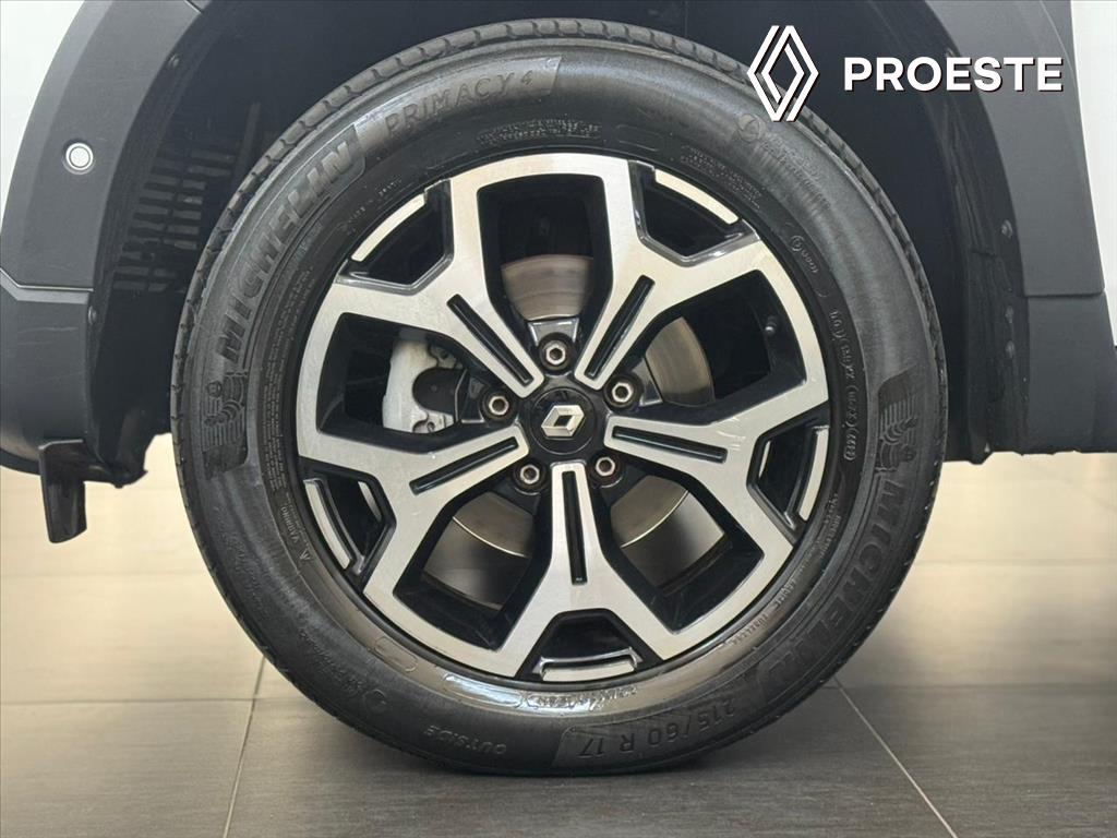 DUSTER 1.3 TCE FLEX ICONIC X-TRONIC9