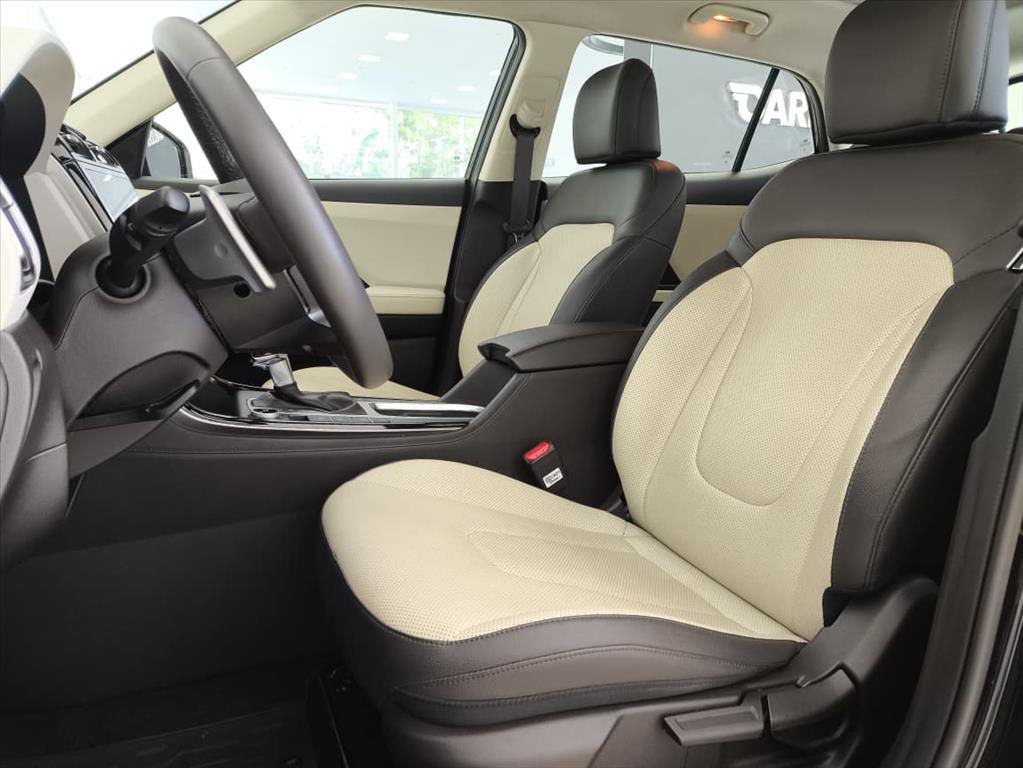 CRETA 2.0 FLEX ULTIMATE AUTOMÁTICO9