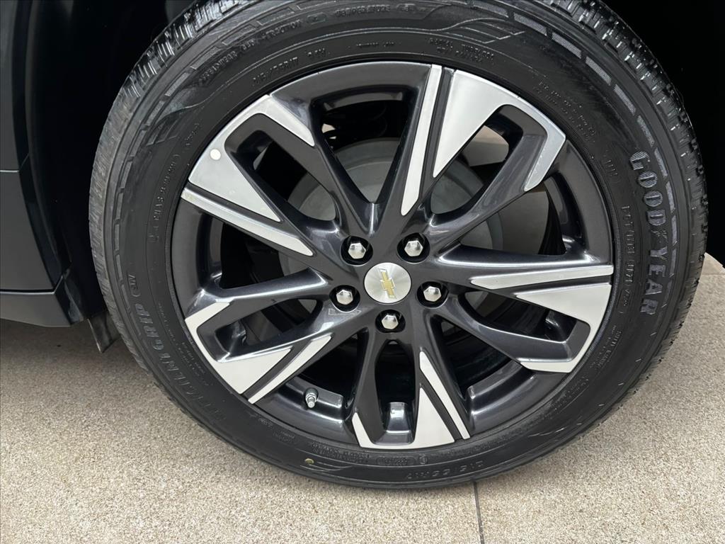 TRACKER 1.2 TURBO FLEX PREMIER AUTOMÁTICO8