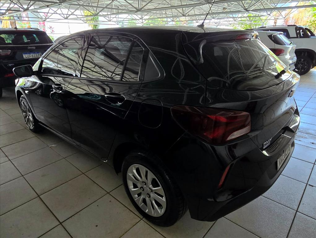 ONIX 1.0 TURBO FLEX LT MANUAL5