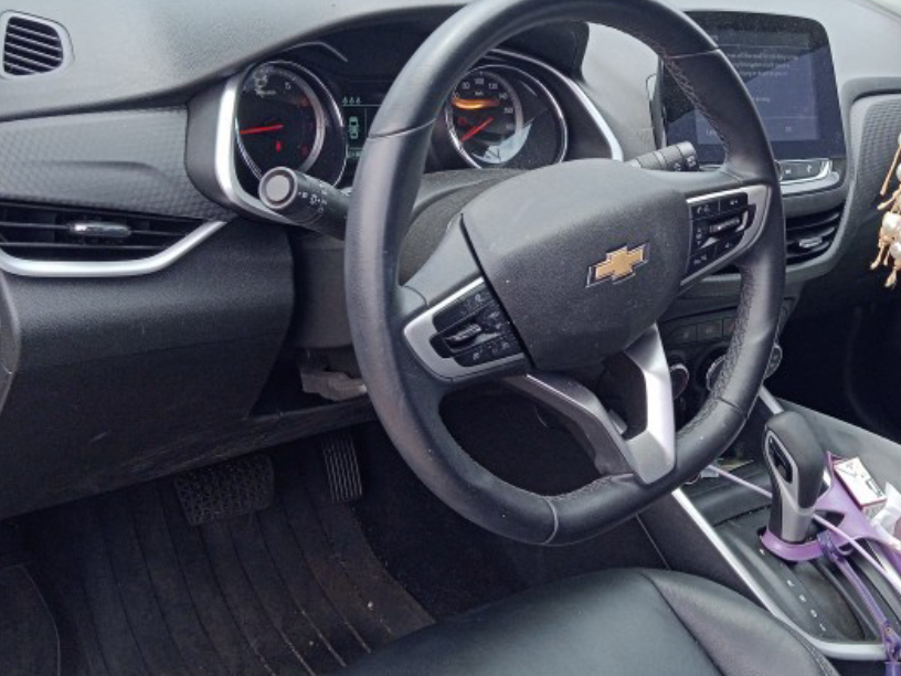 ONIX PLUS 1.0 TURBO FLEX LTZ AUTOMÁTICO2