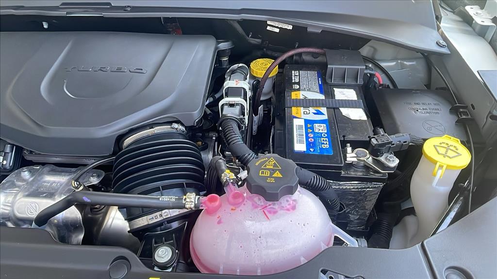 COMPASS 1.3 T270 TURBO FLEX SPORT AT618