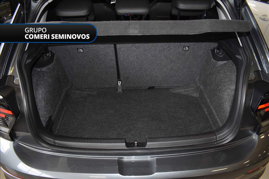 POLO 1.0 170 TSI HIGHLINE AUTOMÁTICO