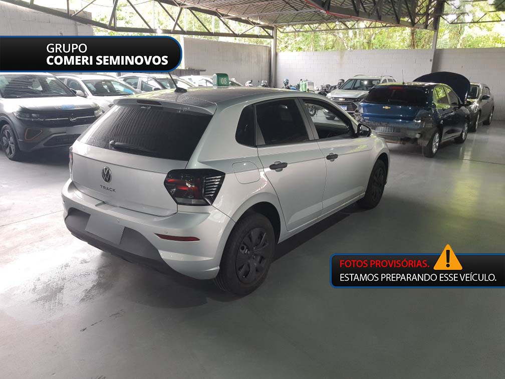 POLO 1.0 MPI TRACK MANUAL1