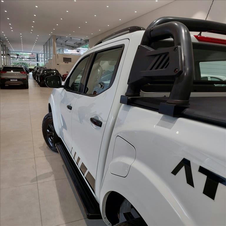 FRONTIER 2.3 16V TURBO DIESEL ATTACK CD 4X4 AUTOMÁTICO8
