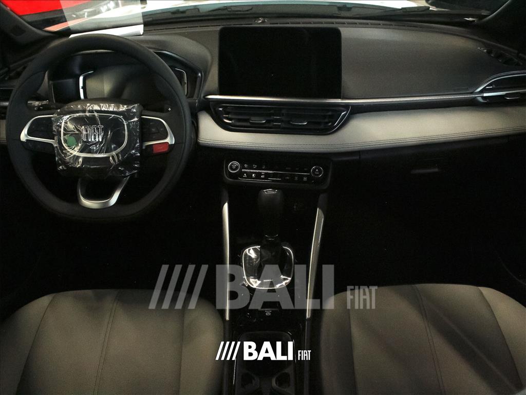 FASTBACK 1.0 TURBO 200 FLEX IMPETUS CVT6