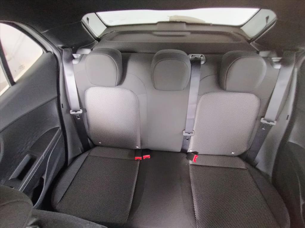 PULSE 1.0 TURBO 200 FLEX CVT