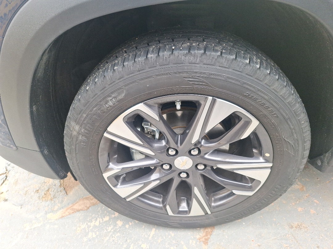 TRACKER 1.2 TURBO FLEX PREMIER AUTOMÁTICO6