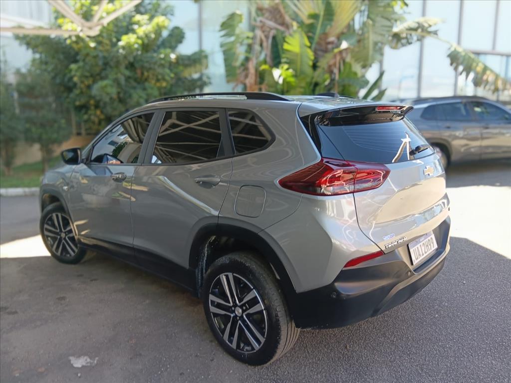 TRACKER 1.0 TURBO FLEX LT AUTOMÁTICO4
