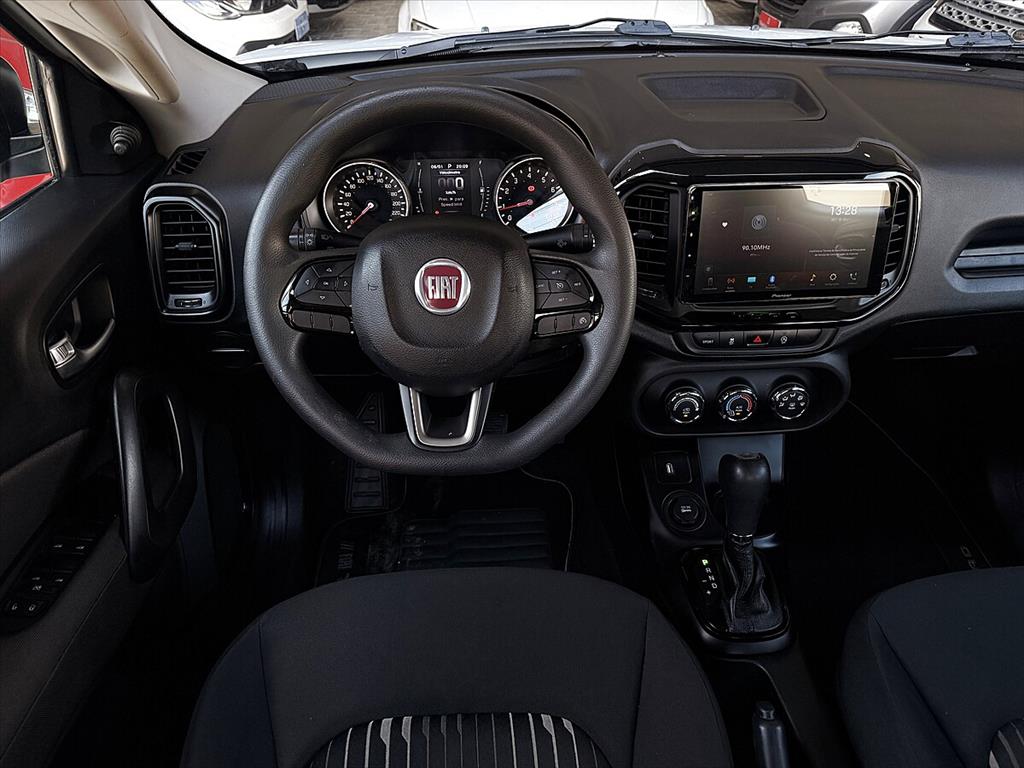 Fiat Toro - 1.8 16V EVO FLEX ENDURANCE AT6