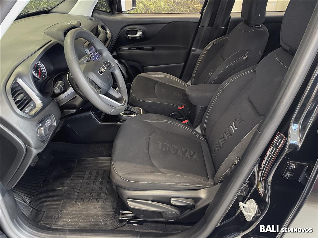 RENEGADE 1.3 T270 TURBO FLEX AT69