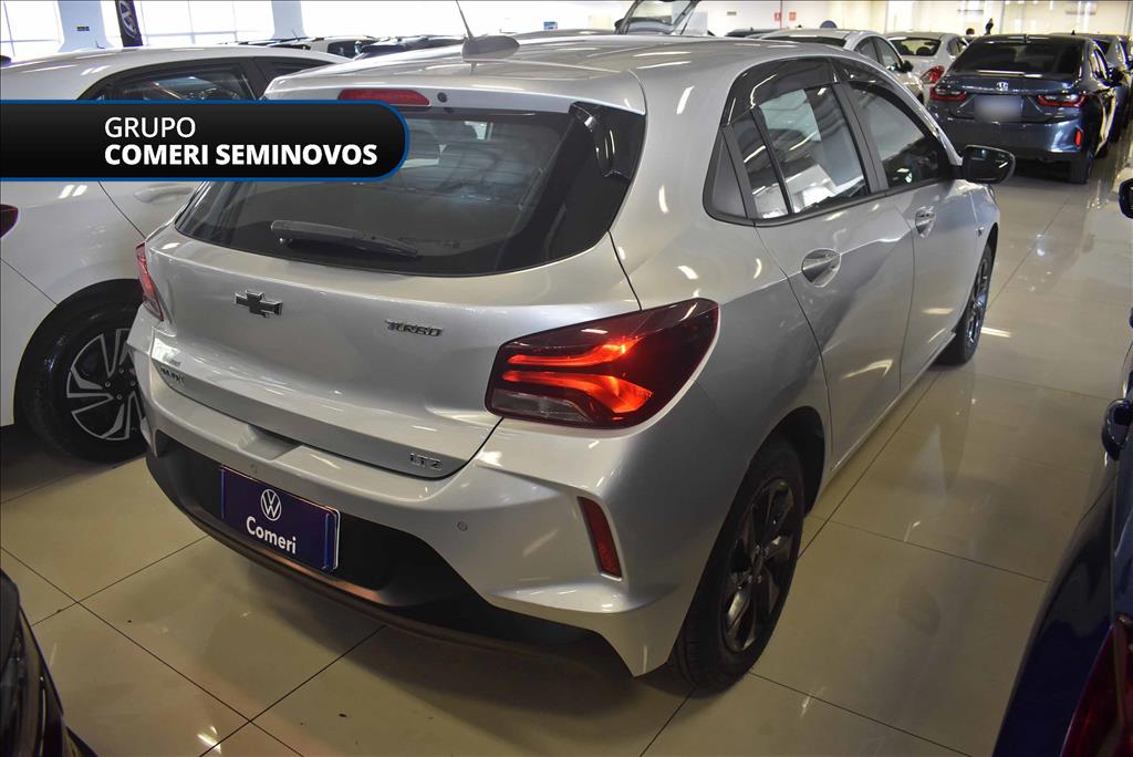 ONIX 1.0 TURBO FLEX LTZ MANUAL