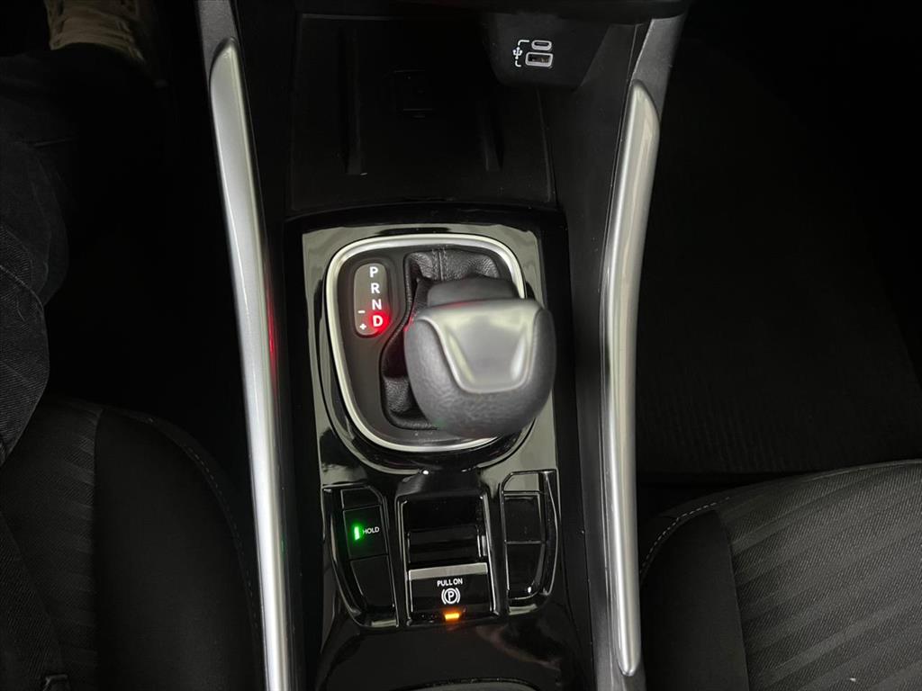 FASTBACK 1.0 TURBO 200 FLEX AUDACE CVT11