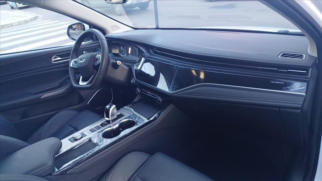 Caoa Chery-ARRIZO 6 PRO-1.5 TCI FLEX HYBRID MAX DRIVE CVT