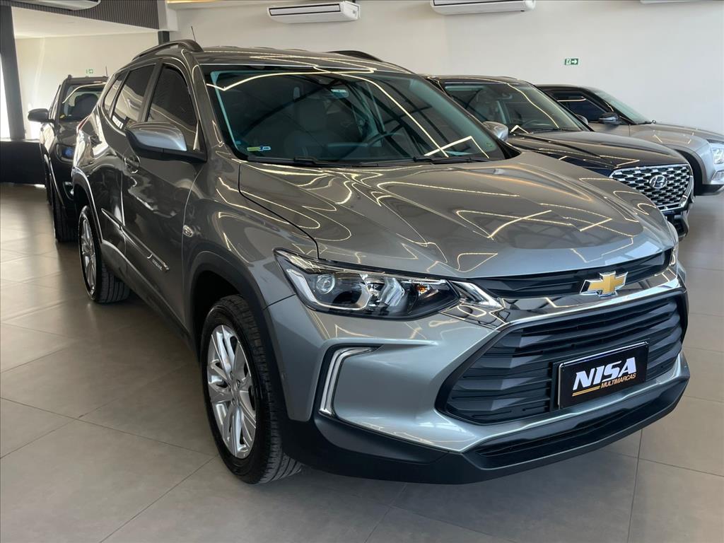 TRACKER 1.0 TURBO FLEX LTZ AUTOMÁTICO2