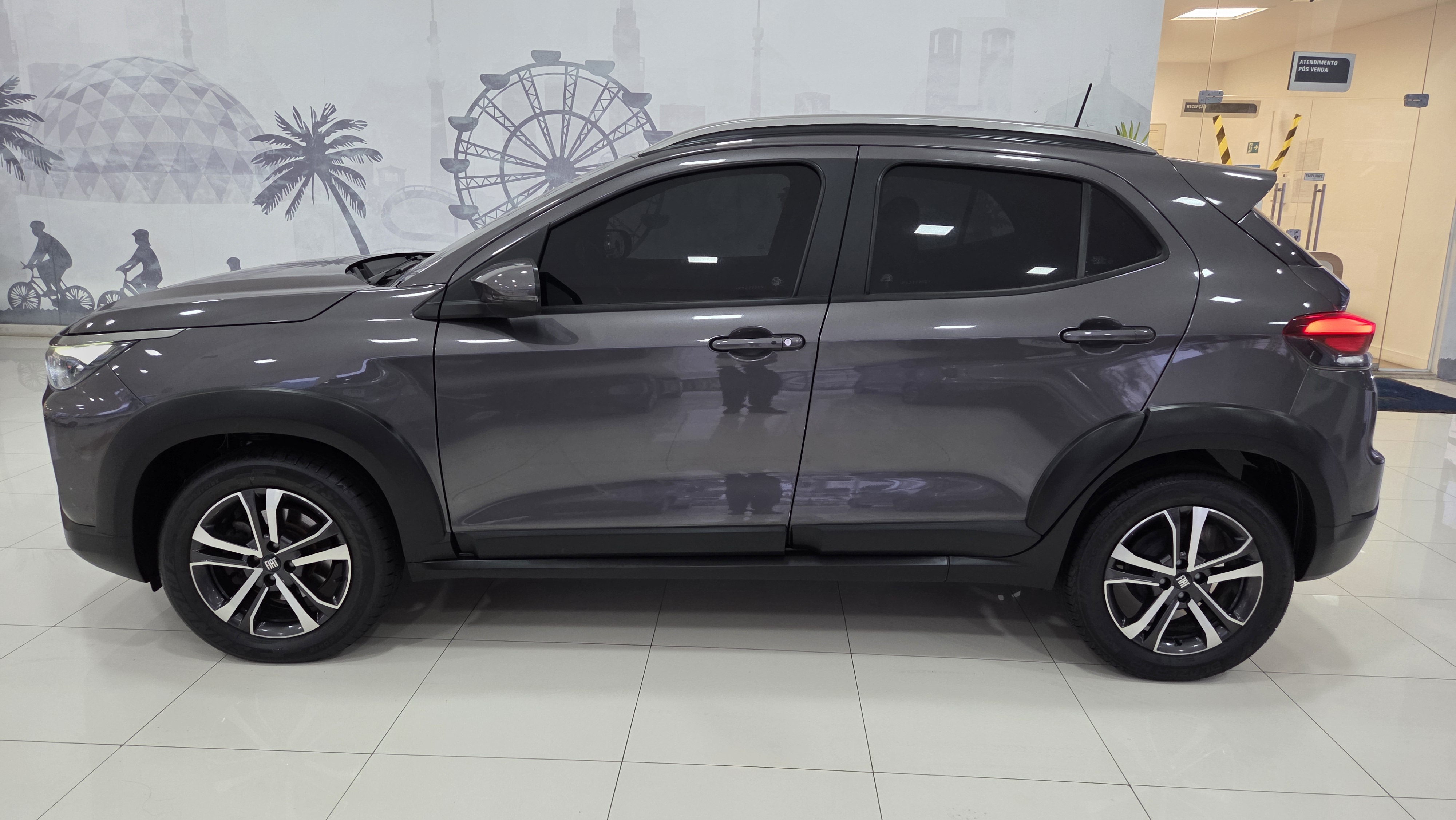 Fiat-PULSE-1.0 TURBO 200 FLEX AUDACE CVT