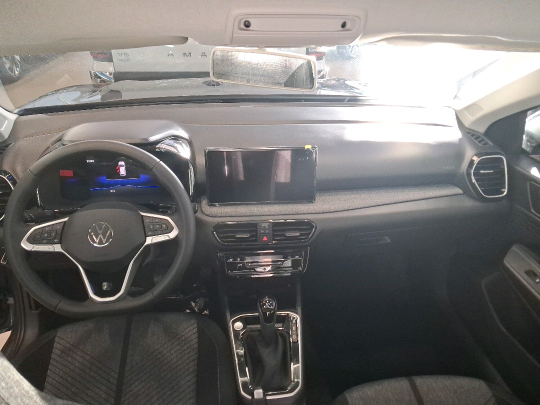 TERA 1.0 170 TSI COMFORT AUTOMÁTICO6
