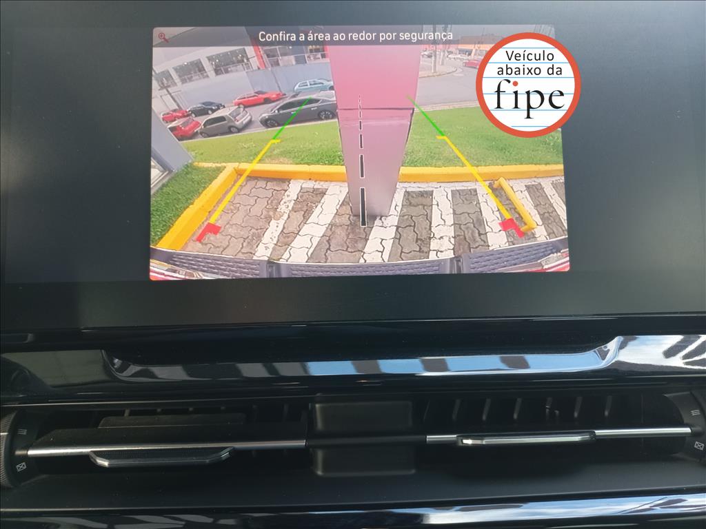 Foto ilustrativa do carro