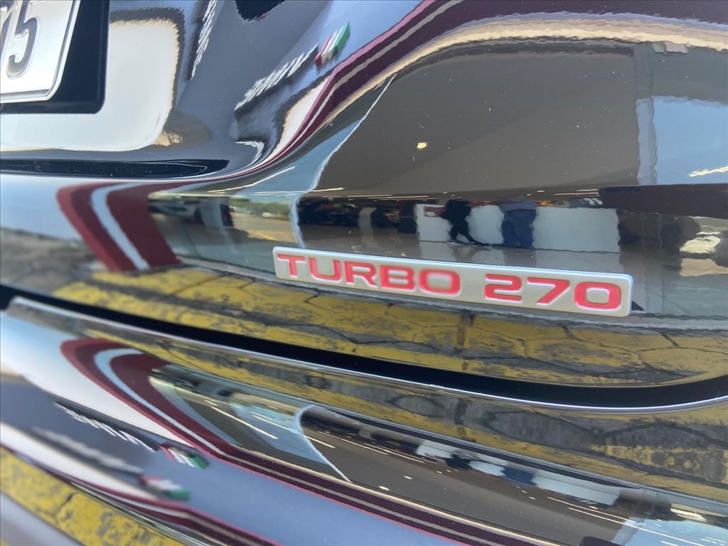 PULSE 1.3 TURBO 270 FLEX ABARTH AT610