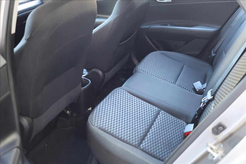 HYUNDAI HB20 1.0 TGDI FLEX EVOLUTION AUTOMÁTICO