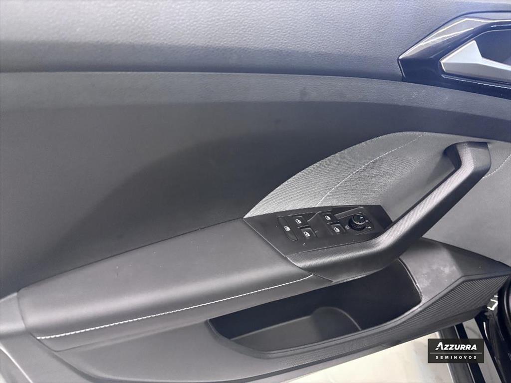 T-CROSS 1.0 200 TSI TOTAL FLEX COMFORTLINE AUTOMÁTICO
