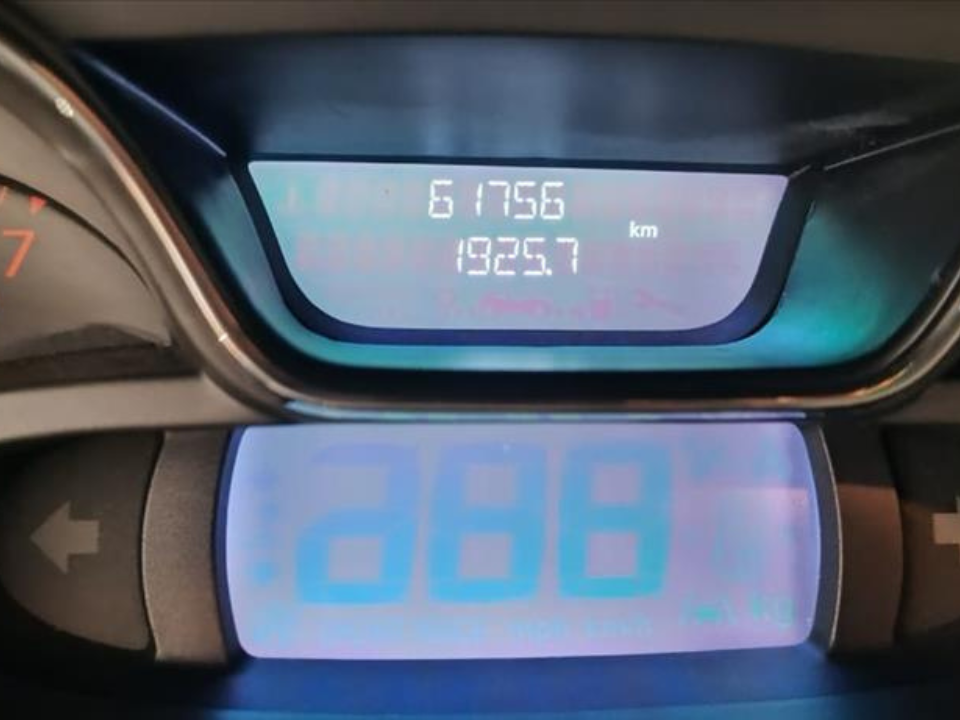 CAPTUR 1.3 TCE FLEX INTENSE X-TRONIC13