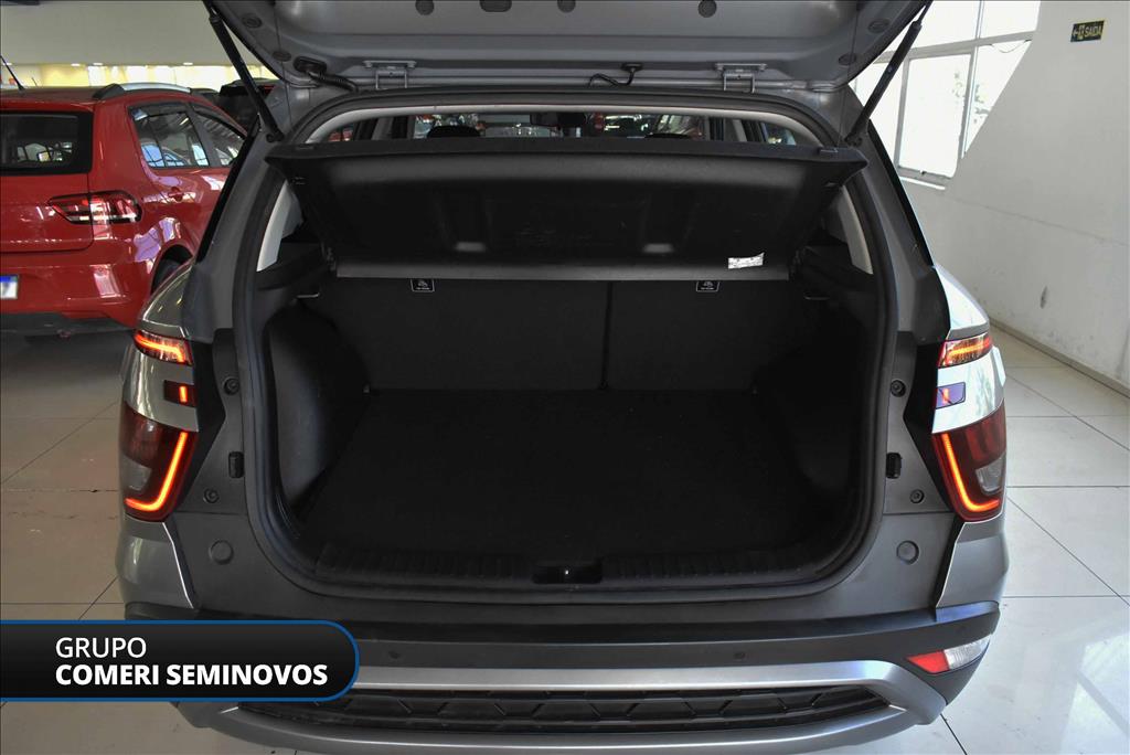 CRETA 1.0 TGDI FLEX LIMITED AUTOMÁTICO18