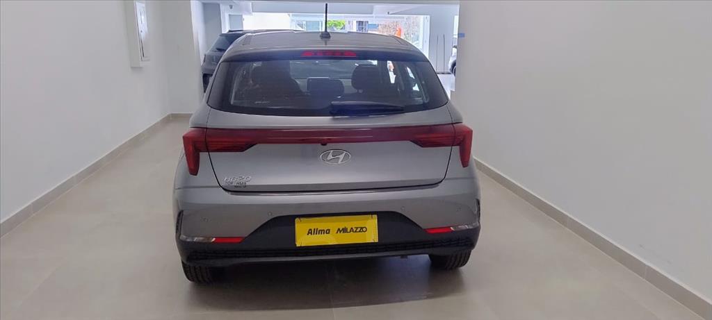 HB20 1.0 12V FLEX LIMITED PLUS MANUAL HB20 1.0 12V FLEX LIMITED PLUS MANUAL