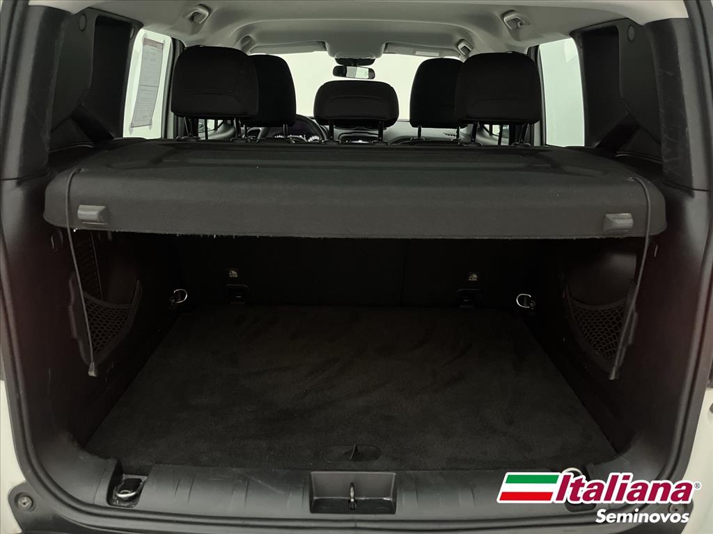 RENEGADE 1.8 16V FLEX SPORT 4P AUTOMÁTICO15