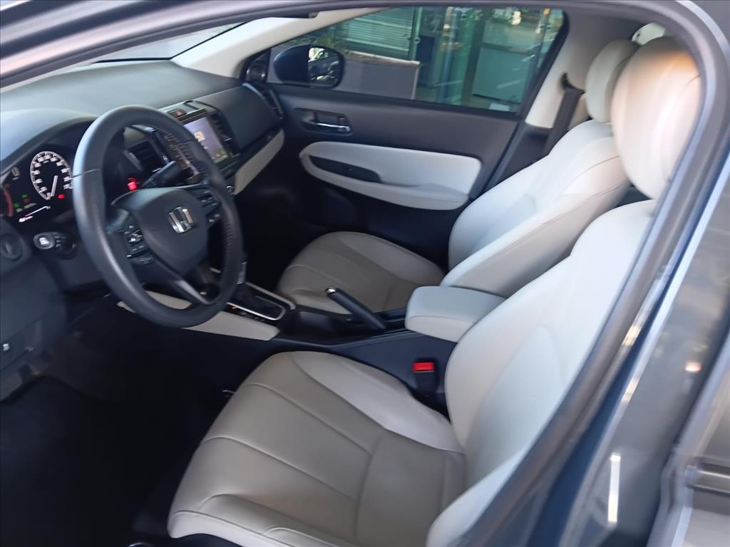 CITY 1.5 i-VTEC FLEX TOURING CVT8
