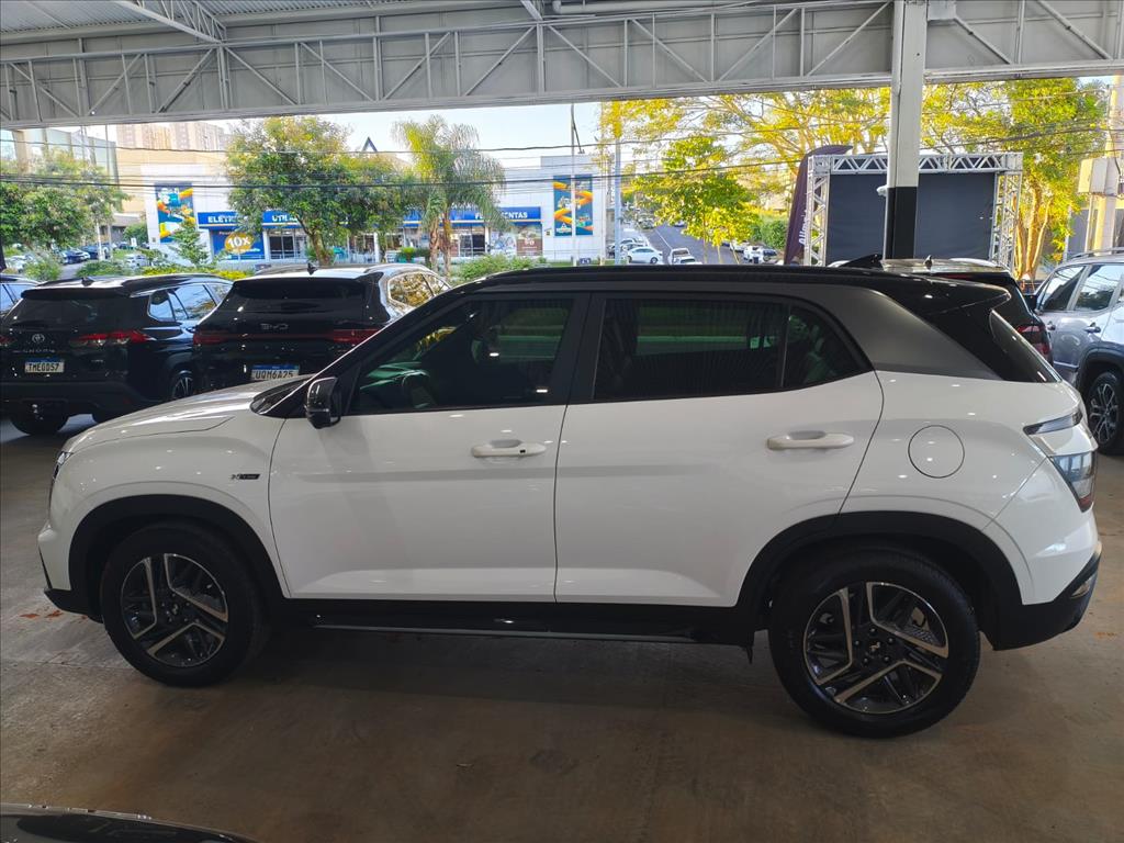 CRETA 1.0 TGDI FLEX N LINE AUTOMÁTICO3