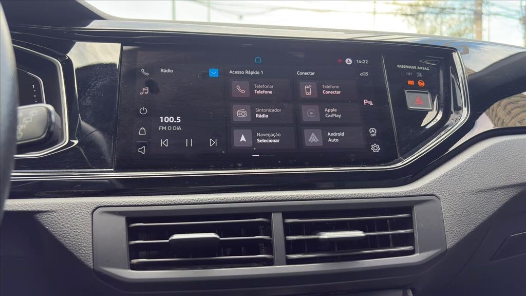 NIVUS 1.0 200 TSI TOTAL FLEX HIGHLINE AUTOMÁTICO7