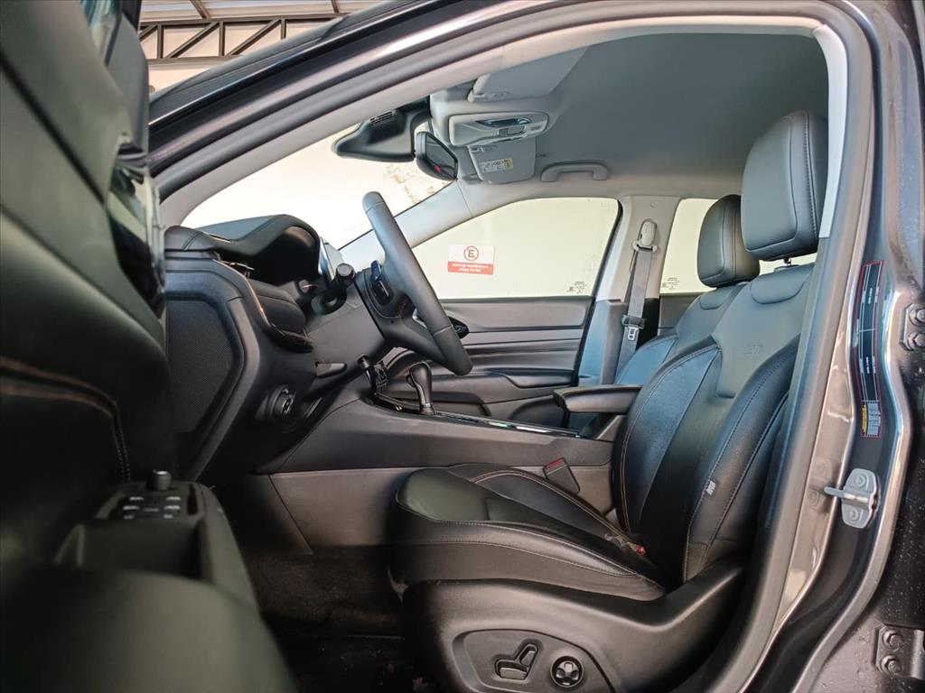 COMPASS 1.3 T270 TURBO FLEX LIMITED AT64