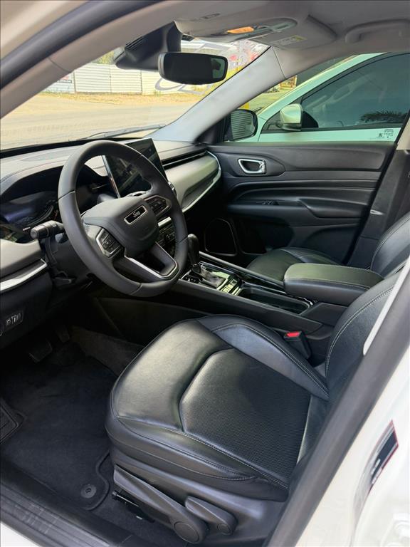 COMPASS 1.3 T270 TURBO FLEX LONGITUDE AT66