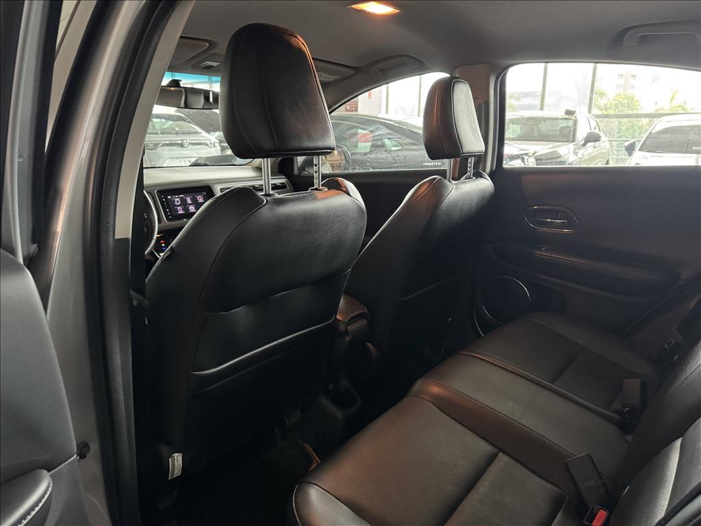 HR-V 1.8 16V FLEX EXL 4P AUTOMÁTICO13
