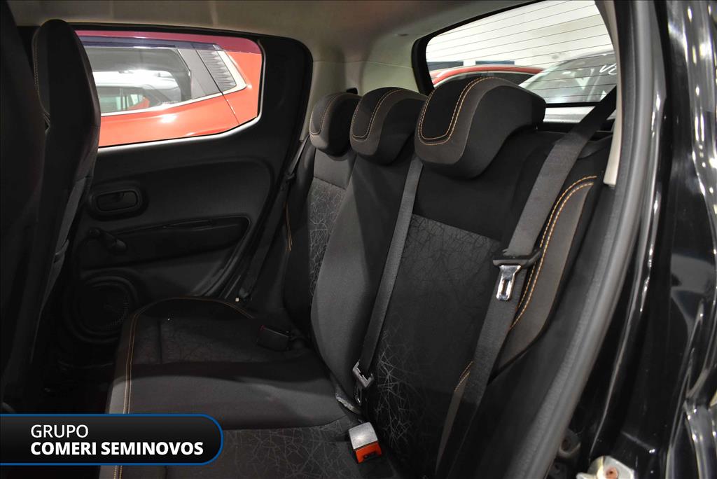 MOBI 1.0 EVO FLEX TREKKING MANUAL7