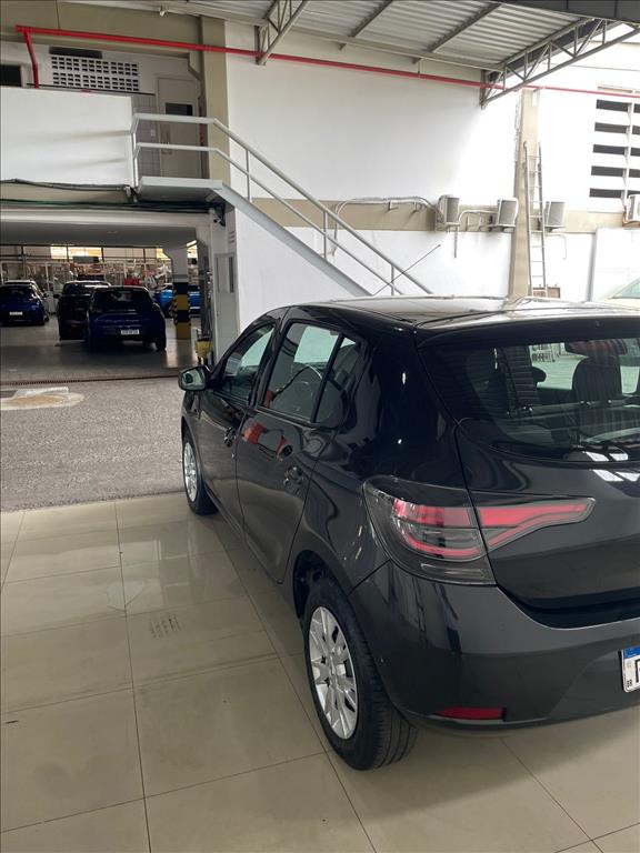 SANDERO 1.0 12V SCE FLEX S EDITION MANUAL4