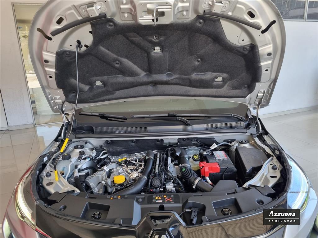 KARDIAN 1.0 TCE FLEX EVOLUTION EDC11